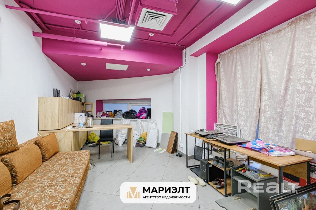 Продажа офиса в центре города по низкой стоимости! - Mehr