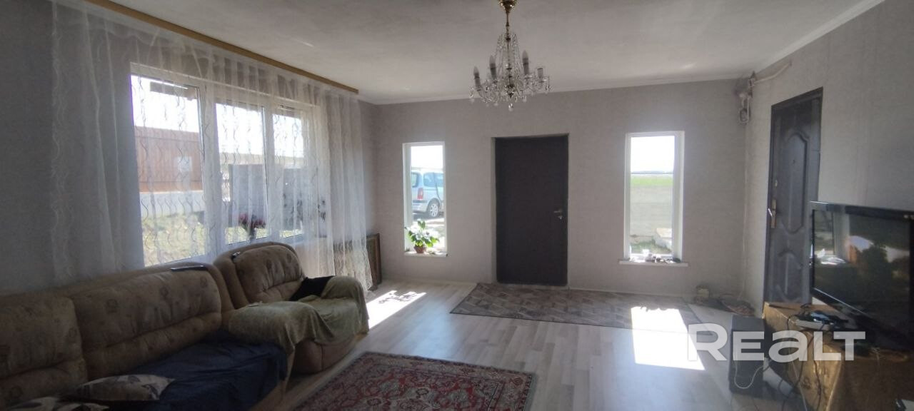 Продам НЗКС, аг. Петришки, Минский р-н, Молодечненское напр, 26 км от МКАД. - Widok 3