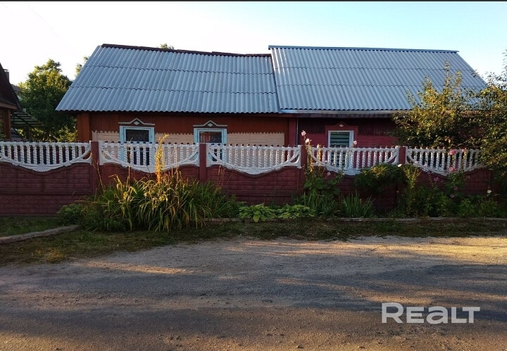 Продается комната в доме в Минске по 2 пер. Никитина - Ansicht 3