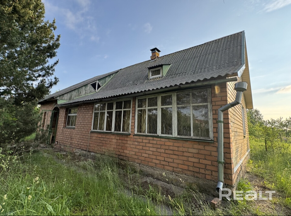 Продается двухуровневый дом общей площадью 125.9 м2, в д. Караваево - Więcej