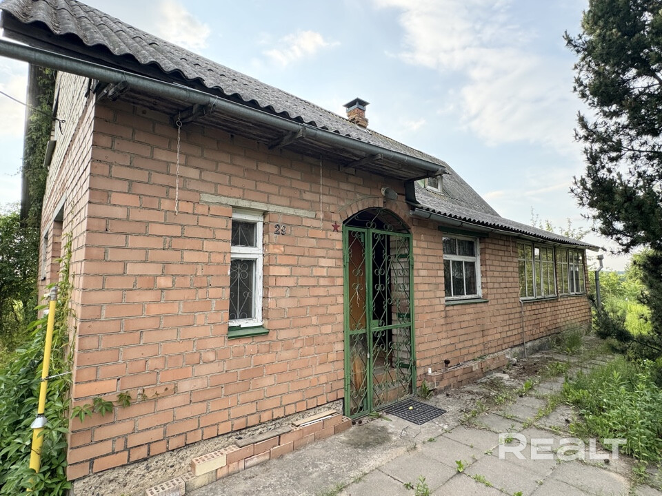 Продается двухуровневый дом общей площадью 125.9 м2, в д. Караваево - Widok 4