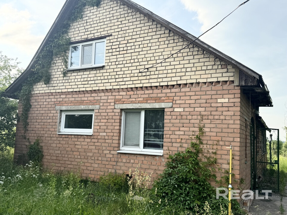 Продается двухуровневый дом общей площадью 125.9 м2, в д. Караваево - Widok 5