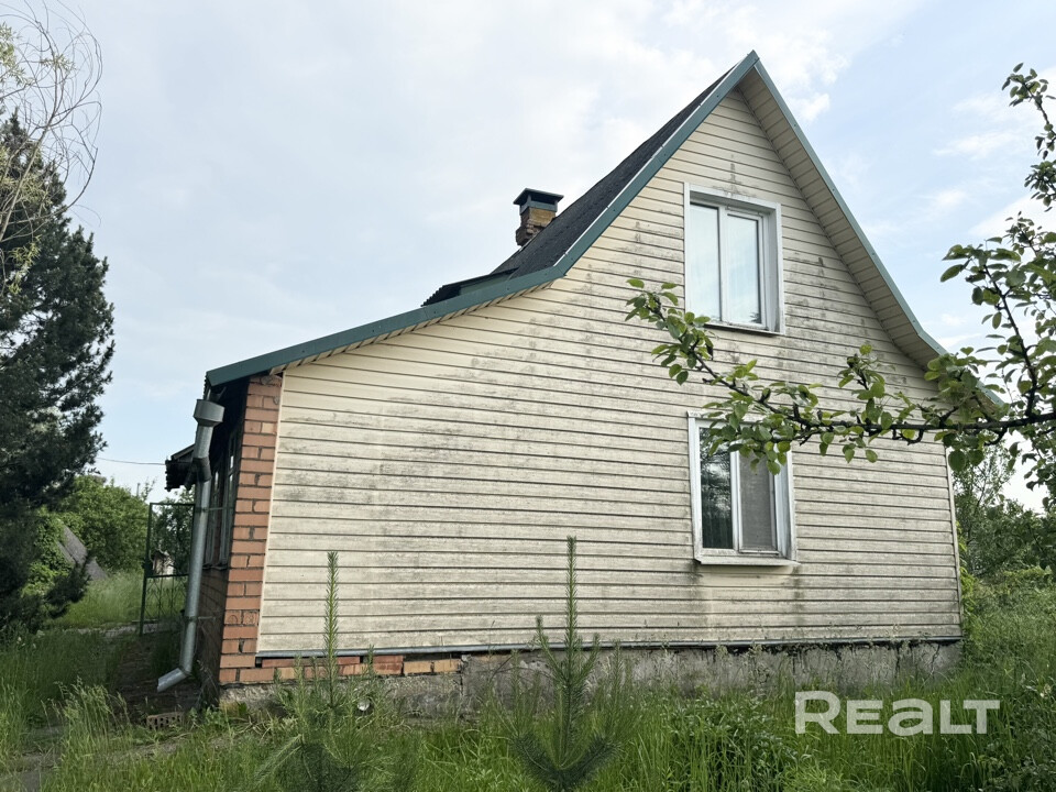 Продается двухуровневый дом общей площадью 125.9 м2, в д. Караваево - Widok 3