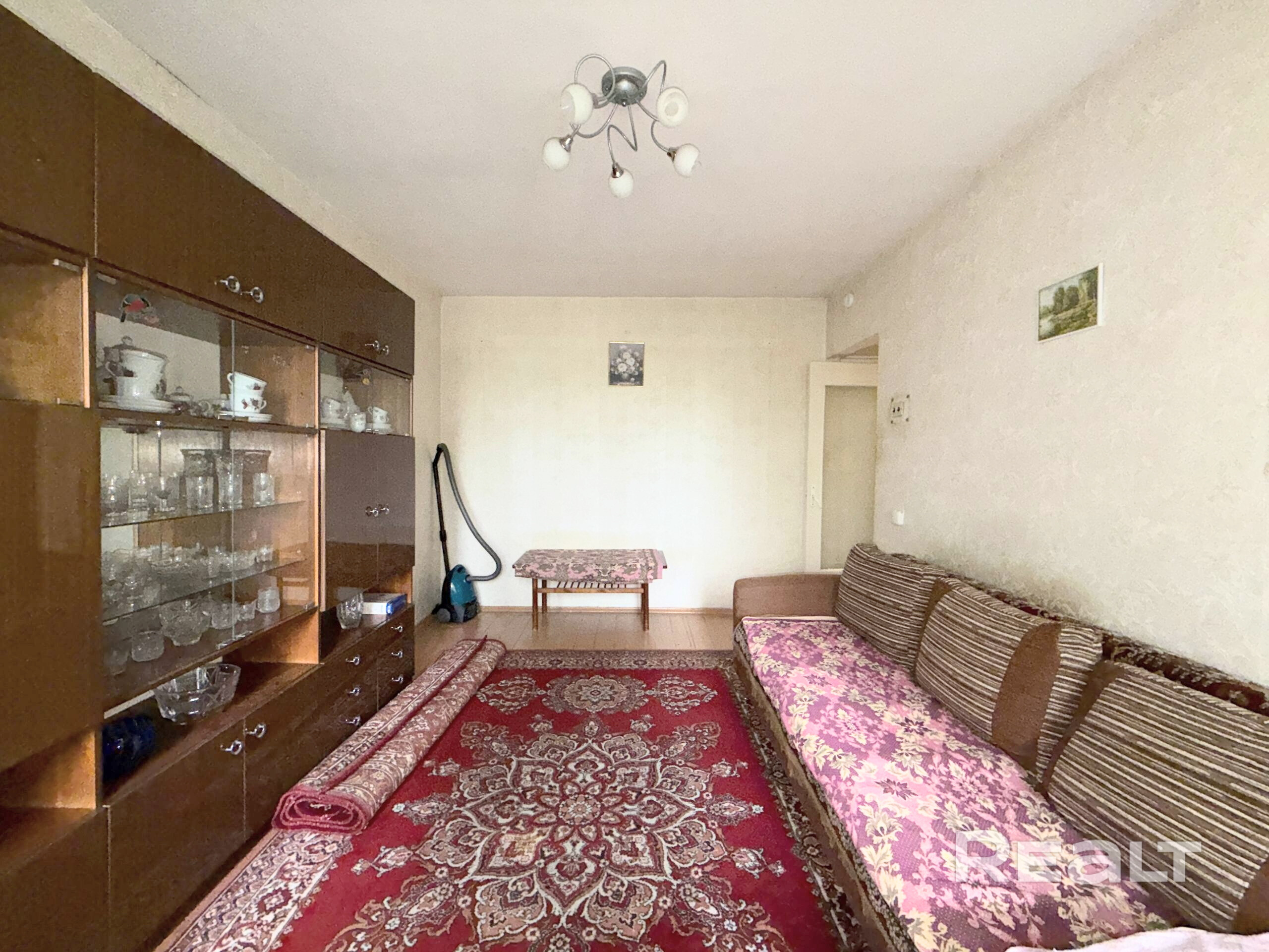 2-х-комнатная квартира по адресу: ул. Плеханова, 101 - Aanzicht 3