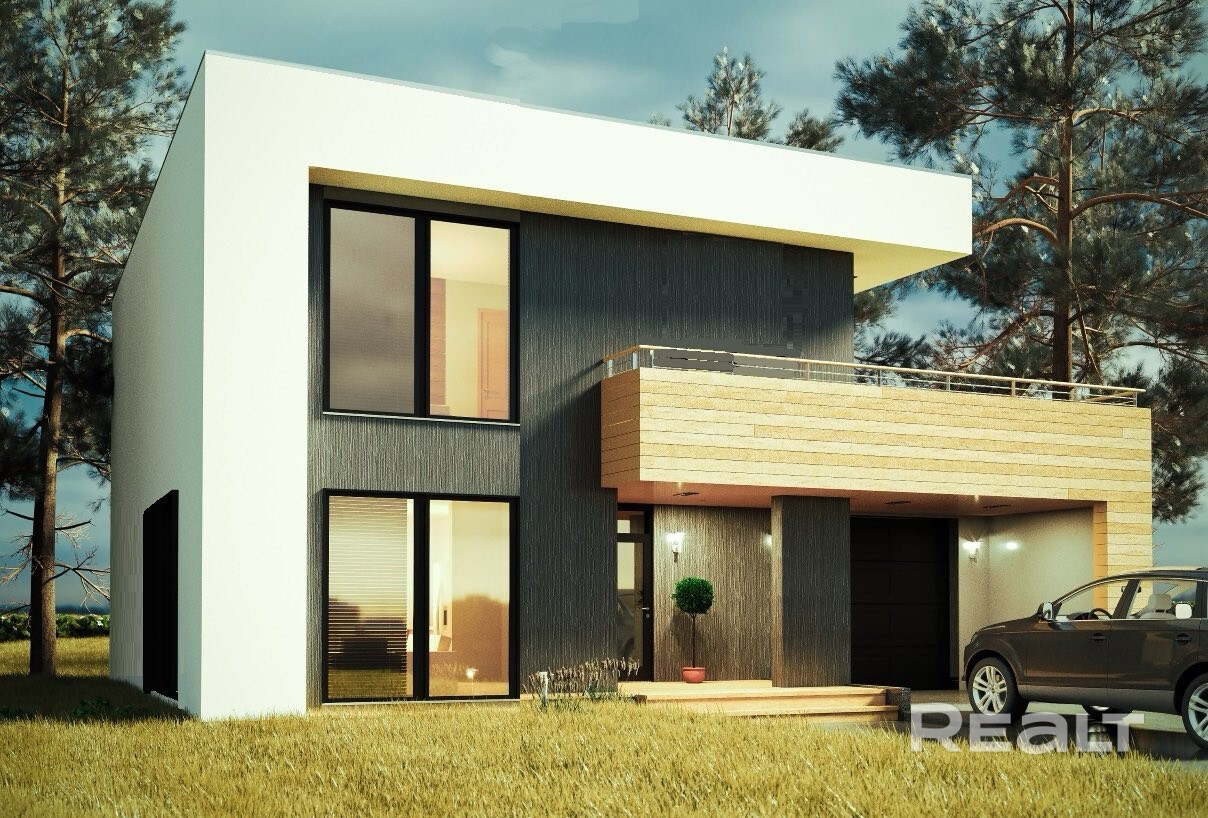 Продажа жилого дома в СТ «Мара» в 11 км от г. Минска! – pohled 5