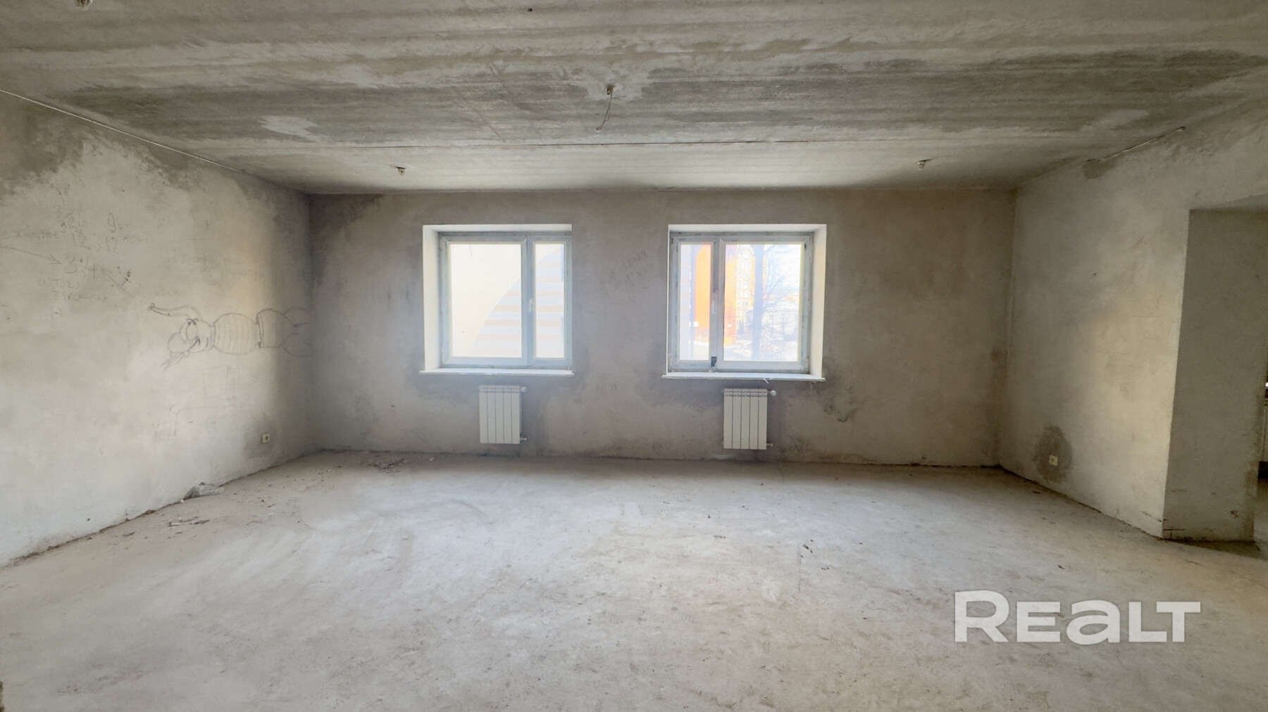 Продажа 4-комнатной квартиры в прекрасной локации - Widok 3