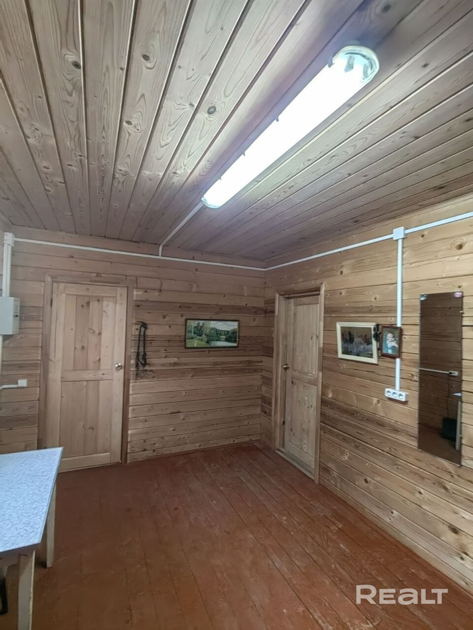 Продам НЗКС, аг. Петришки, Минский р-н, Молодечненское напр, 26 км от МКАД. - Widok 4
