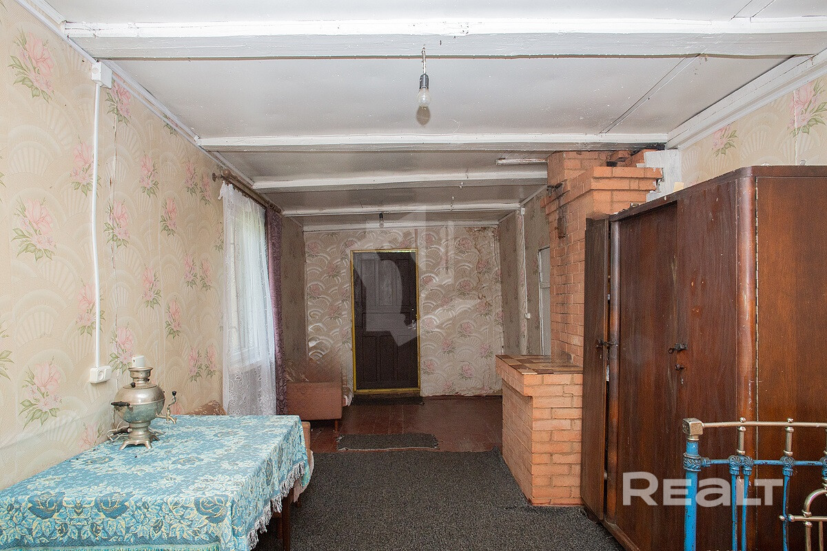 Продаётся не просто дом. Продаётся ваша стратегическая база в г. Заславле 16 км от МКАД - Widok 6