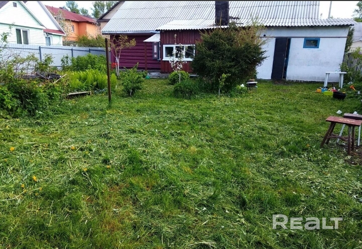 Продается комната в доме в Минске по 2 пер. Никитина - Ansicht 4