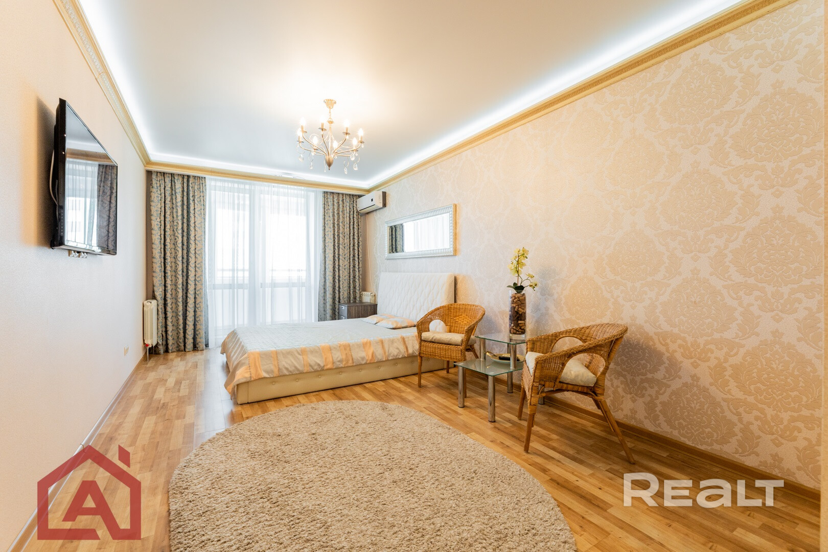 Продажа 1-к квартиры ЖК "Каскад", ул. Скрыганова,4а - Ansicht 5