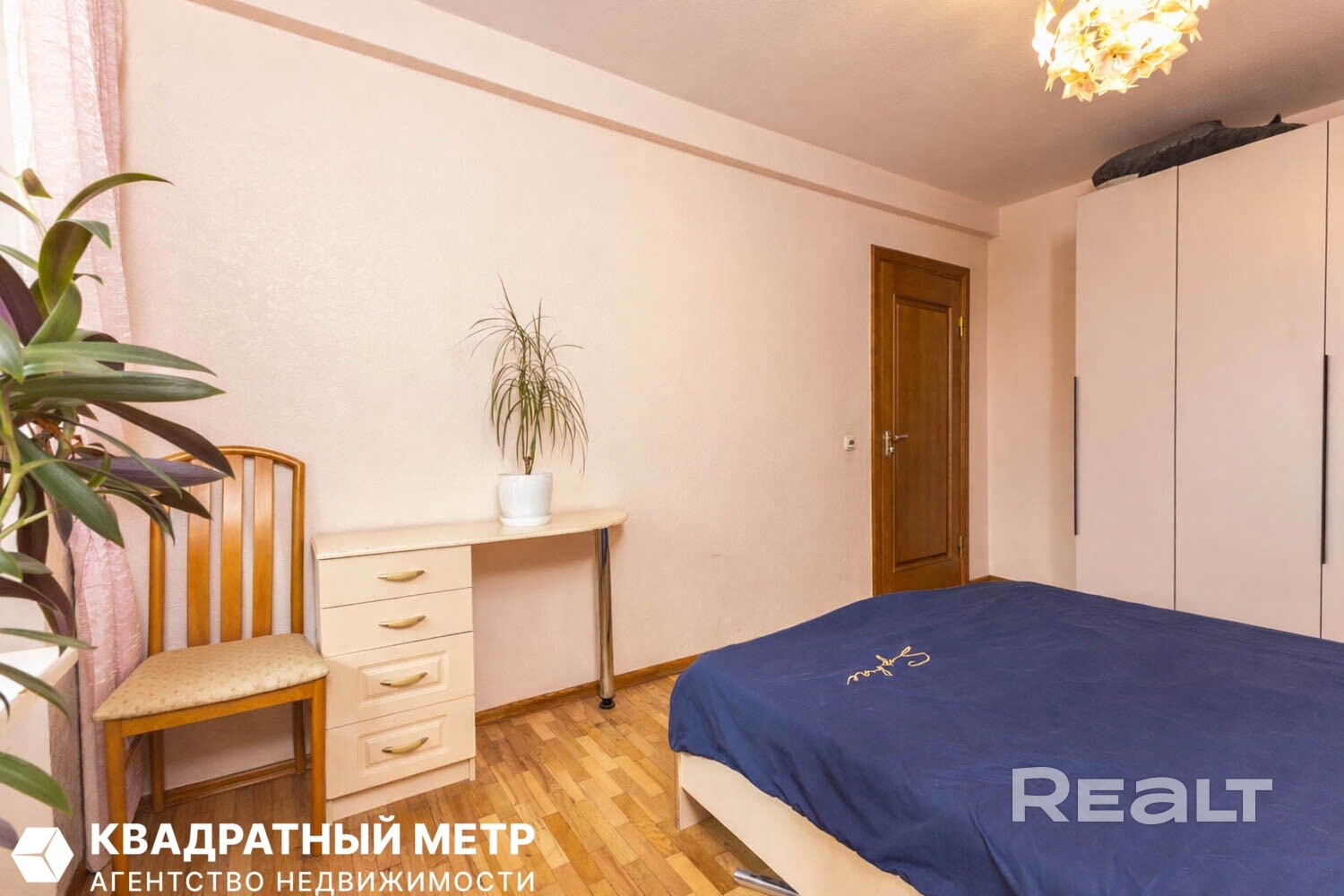 Продается 3-комнатная квартира рядом с метро по пр-ту Пушкина, 36. - изображение №4