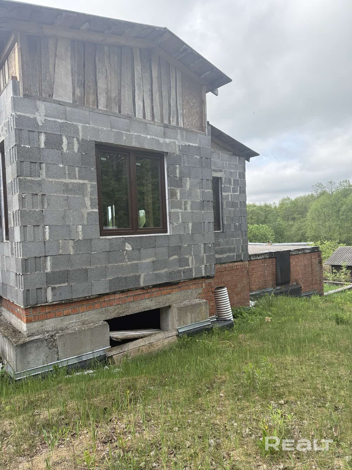 Продаётся дом в 15 км. от Минска! - Widok 5