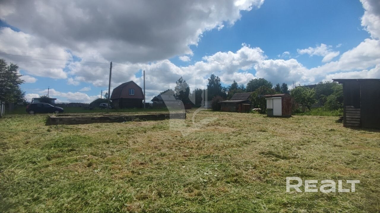 Участок 10 соток в СТ Алеся в 24 км от Минска по Брестскому направлению - Ansicht 3
