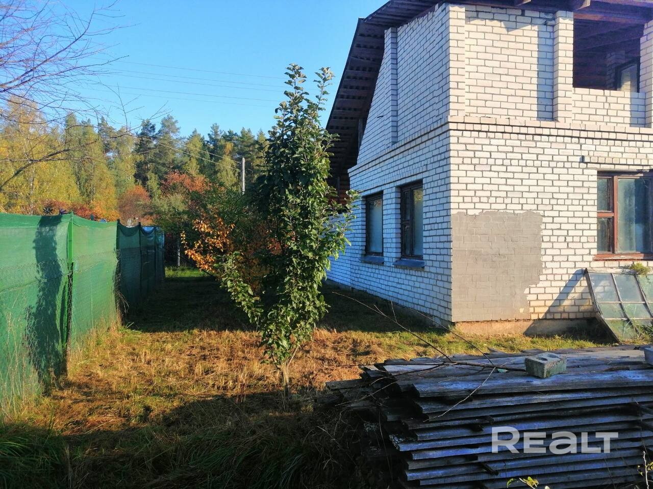 В продаже дача в СТ "Атлант-3"! - Vista 5