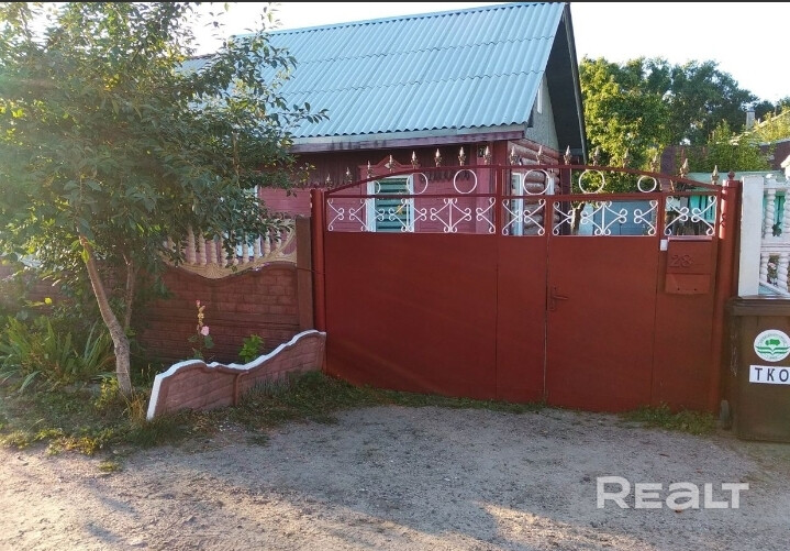 Продается комната в доме в Минске по 2 пер. Никитина - Ansicht 5