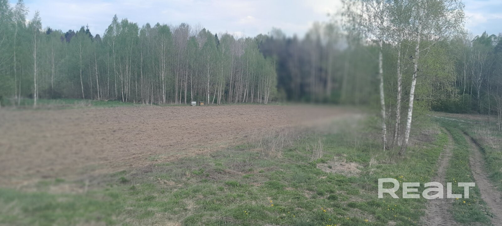 Идеальный и большой (35 соток) участок для тихой жизни или организации агроэкотуризма. Тупиковый, примыкает к лесу и березовой рощице. Тихие и хорошие соседи только с одной стороны. Рядом озеро каменка с благоустроенным пляжем и натурной площадкой "Беларусьфильм". В услугах агентсв не нуждаемся. - Mehr
