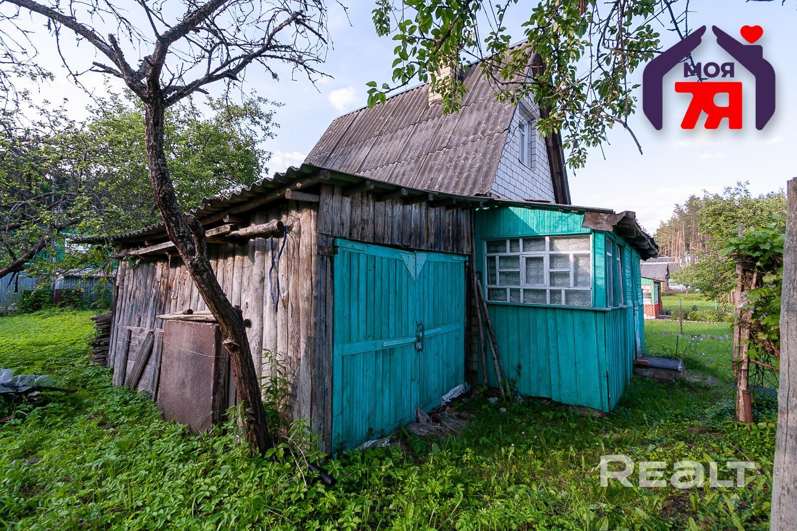 Продается отличная дача  в СТ Зенит-Кардон! - Widok 3