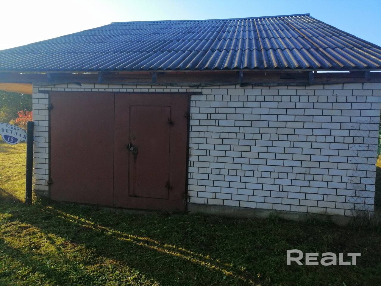 В продаже дача в СТ "Атлант-3"! - Vista 6