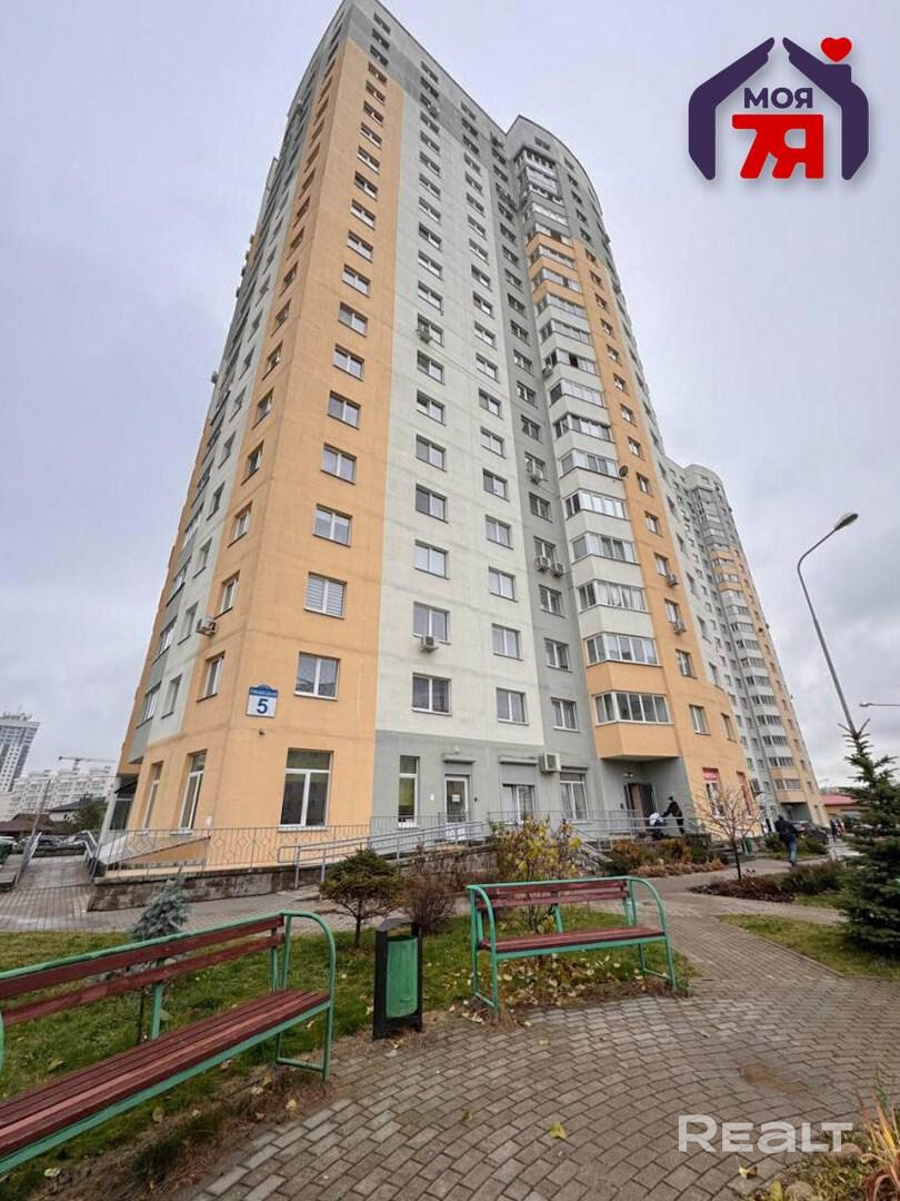 Торговое помещение 53,9 кв.м под ваш бизнес - Mehr