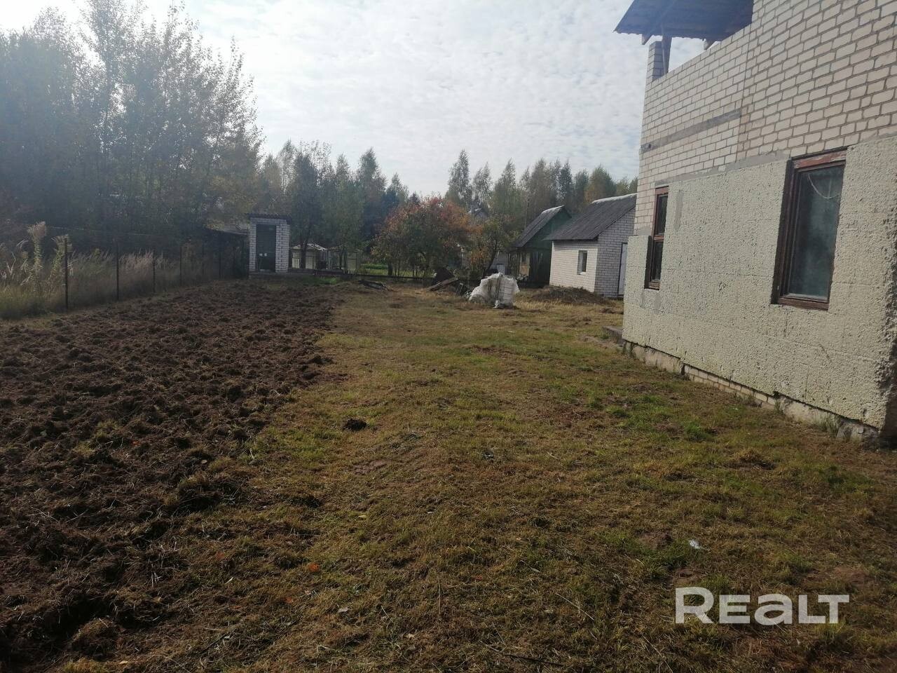 В продаже дача в СТ "Атлант-3"! - Más