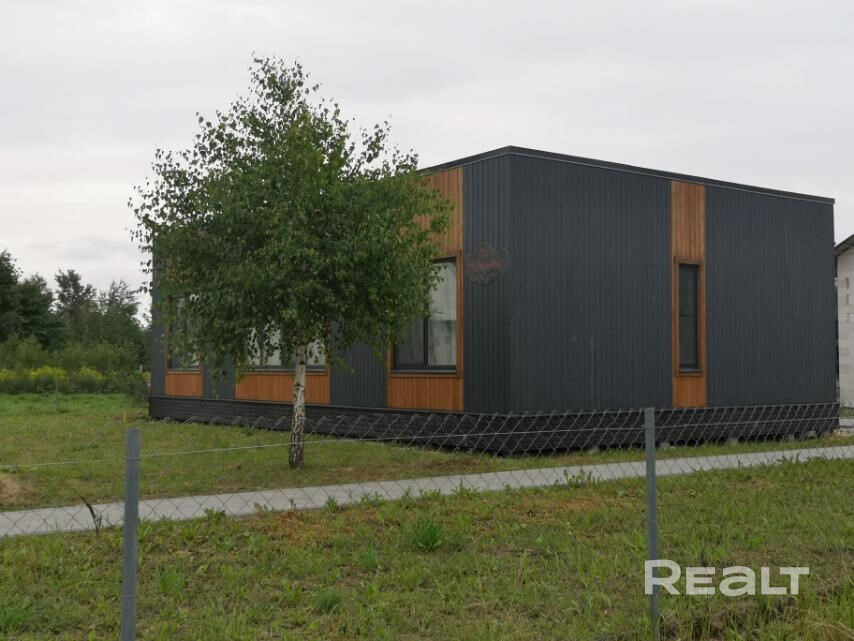Продается дача в современном стиле в СТ Пограничник! - Aanzicht 3