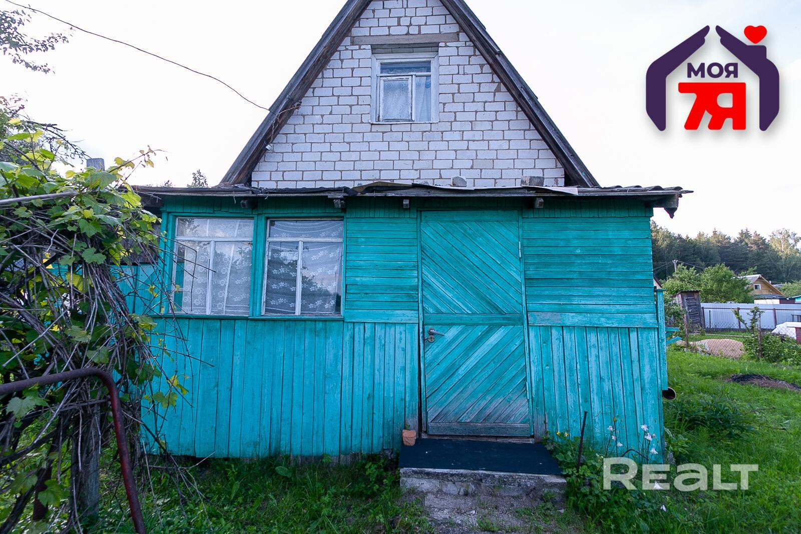 Продается отличная дача  в СТ Зенит-Кардон! - Widok 4