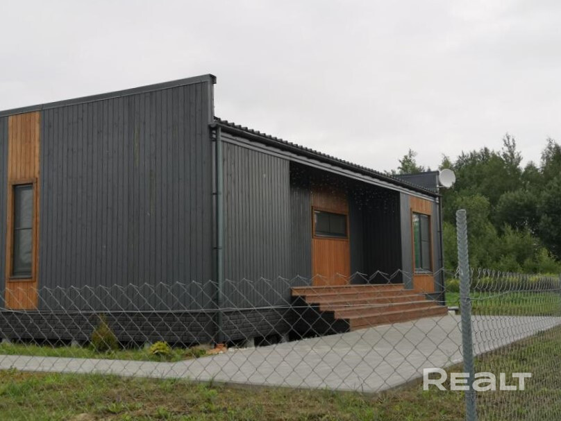 Продается дача в современном стиле в СТ Пограничник! - Aanzicht 4