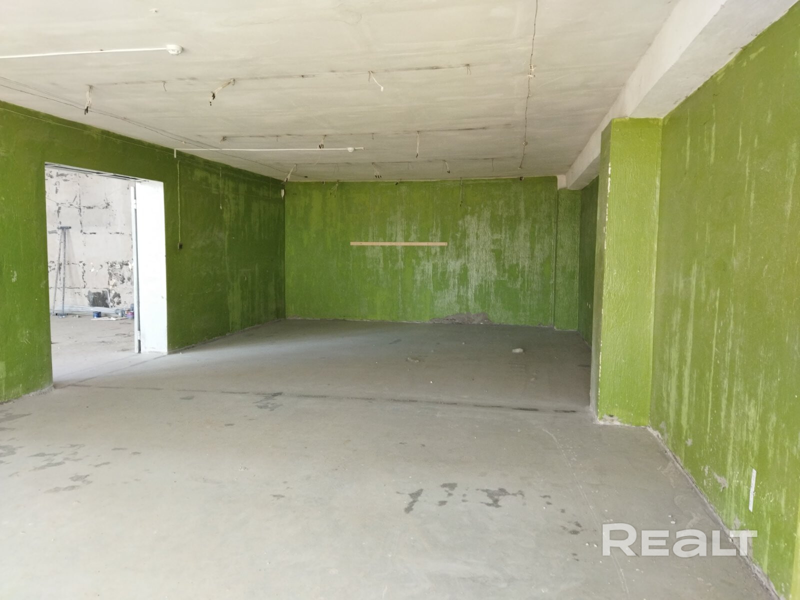 Производственное помещение, в центре Минска площадью 260 кв.м - Ansicht 4