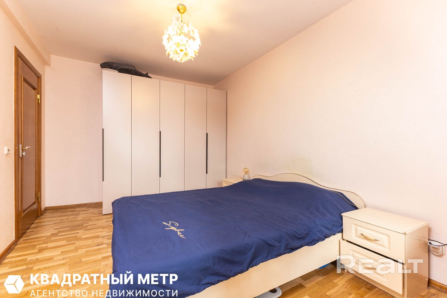 Продается 3-комнатная квартира рядом с метро по пр-ту Пушкина, 36. - изображение №7