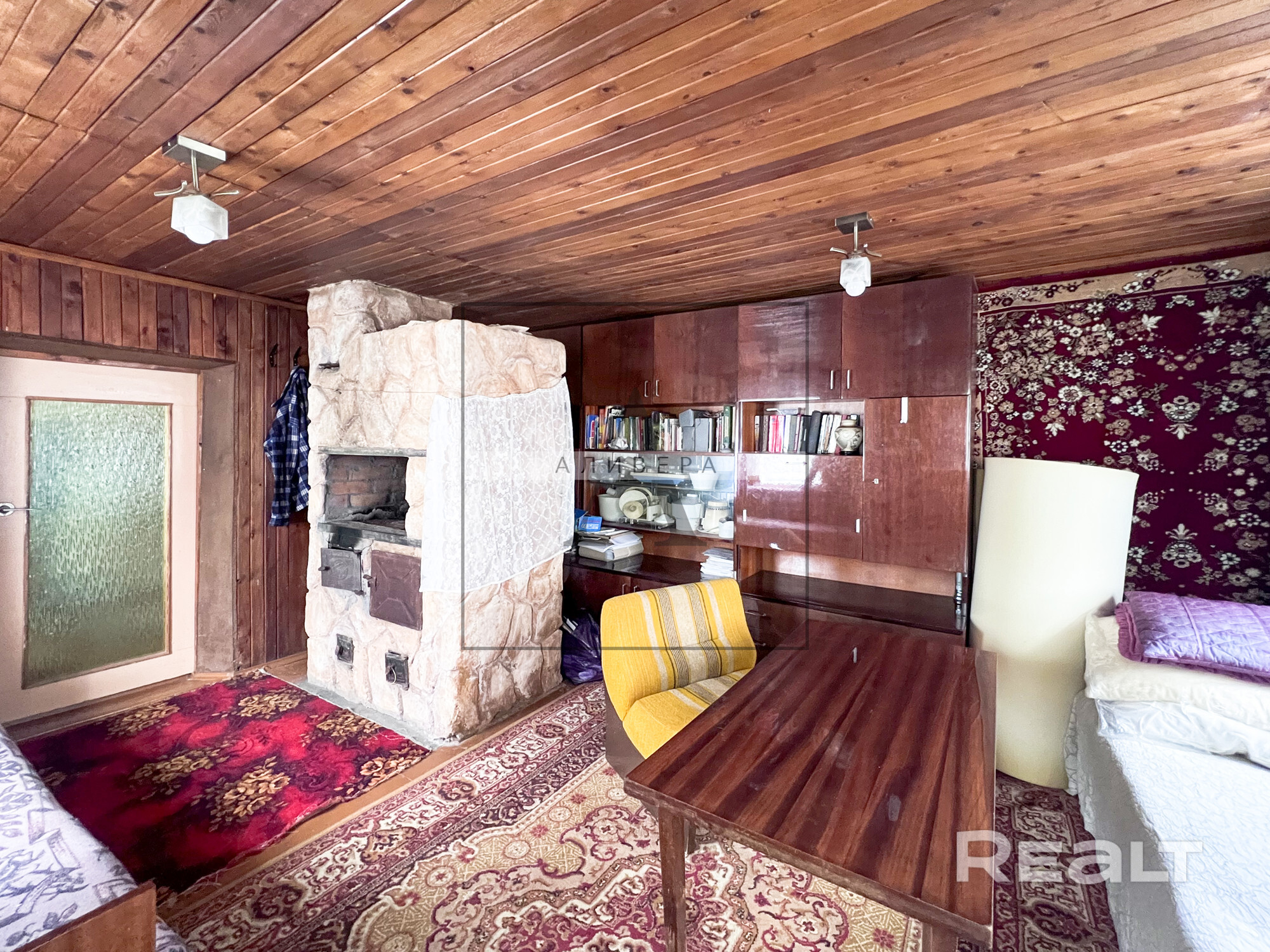 🏡Продаётся дача в СТ Искра Плюс (3 км от Заславля) - Ansicht 4