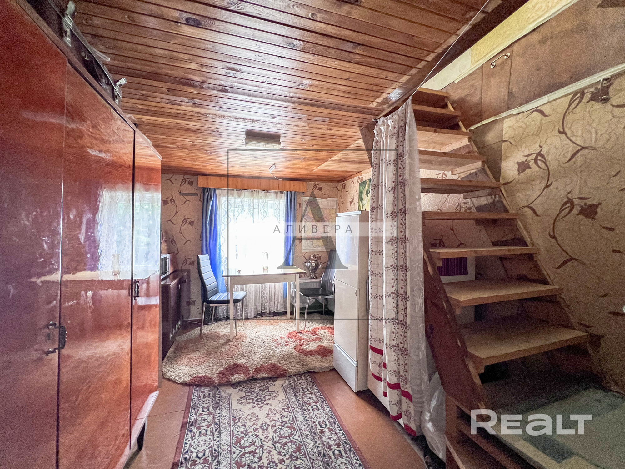 🏡Продаётся дача в СТ Искра Плюс (3 км от Заславля) - Ansicht 6