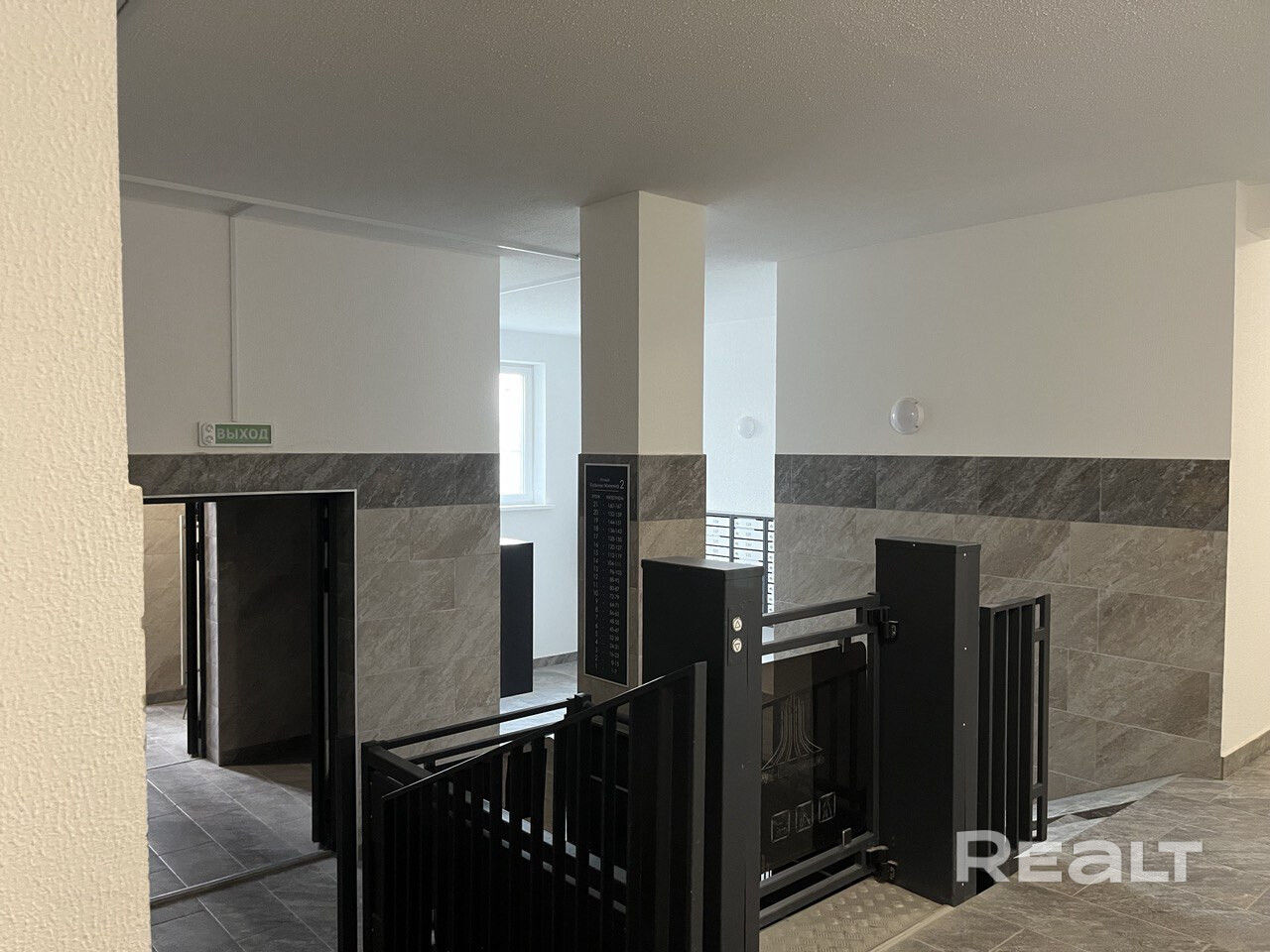 ЖК ДУБРАВИНСКИЙ! 2к.квартира в новостройке с черновой отделкой!