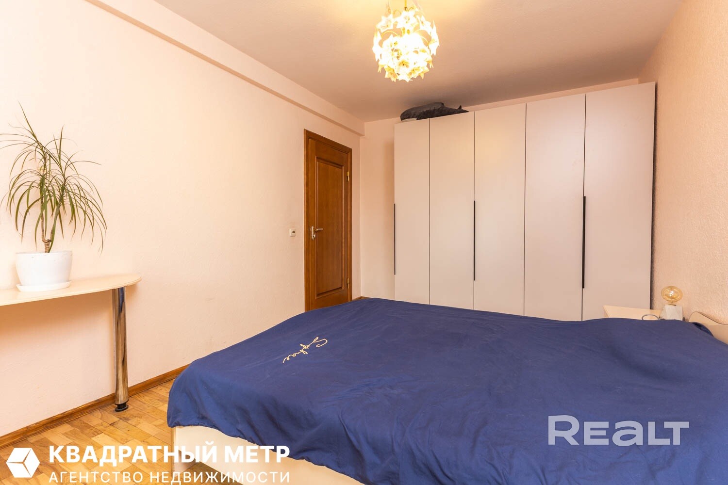Продается 3-комнатная квартира рядом с метро по пр-ту Пушкина, 36. - изображение №8