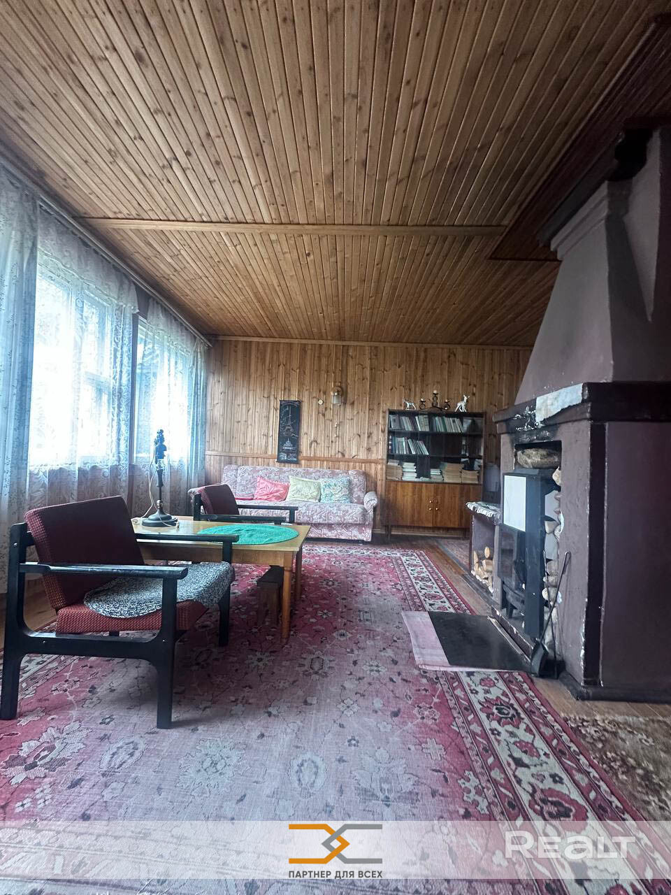 Купить дачу, с/т Восход-авиа, Пуховичский район, 33 км от МКАД - Widok 4