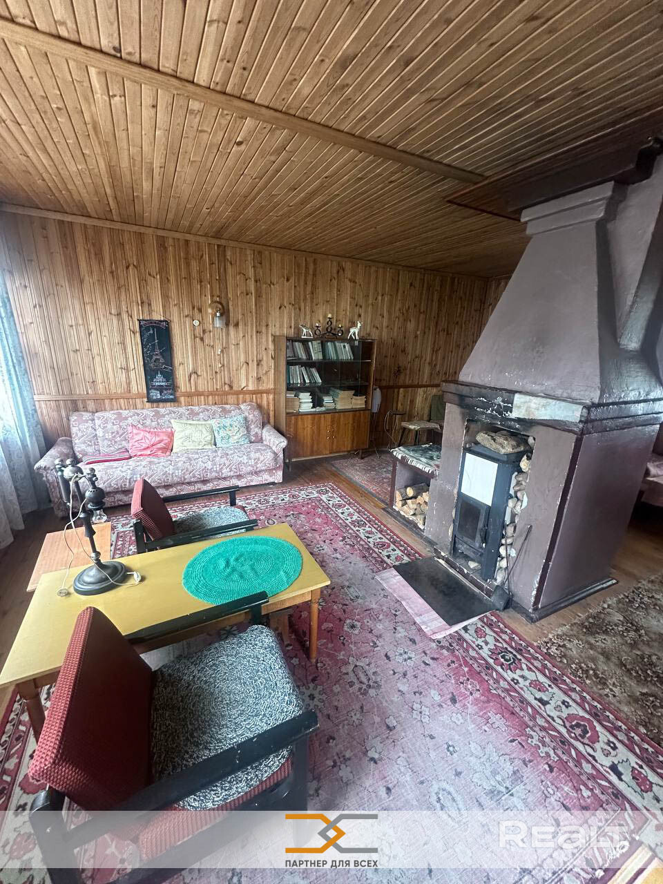 Купить дачу, с/т Восход-авиа, Пуховичский район, 33 км от МКАД - Widok 5