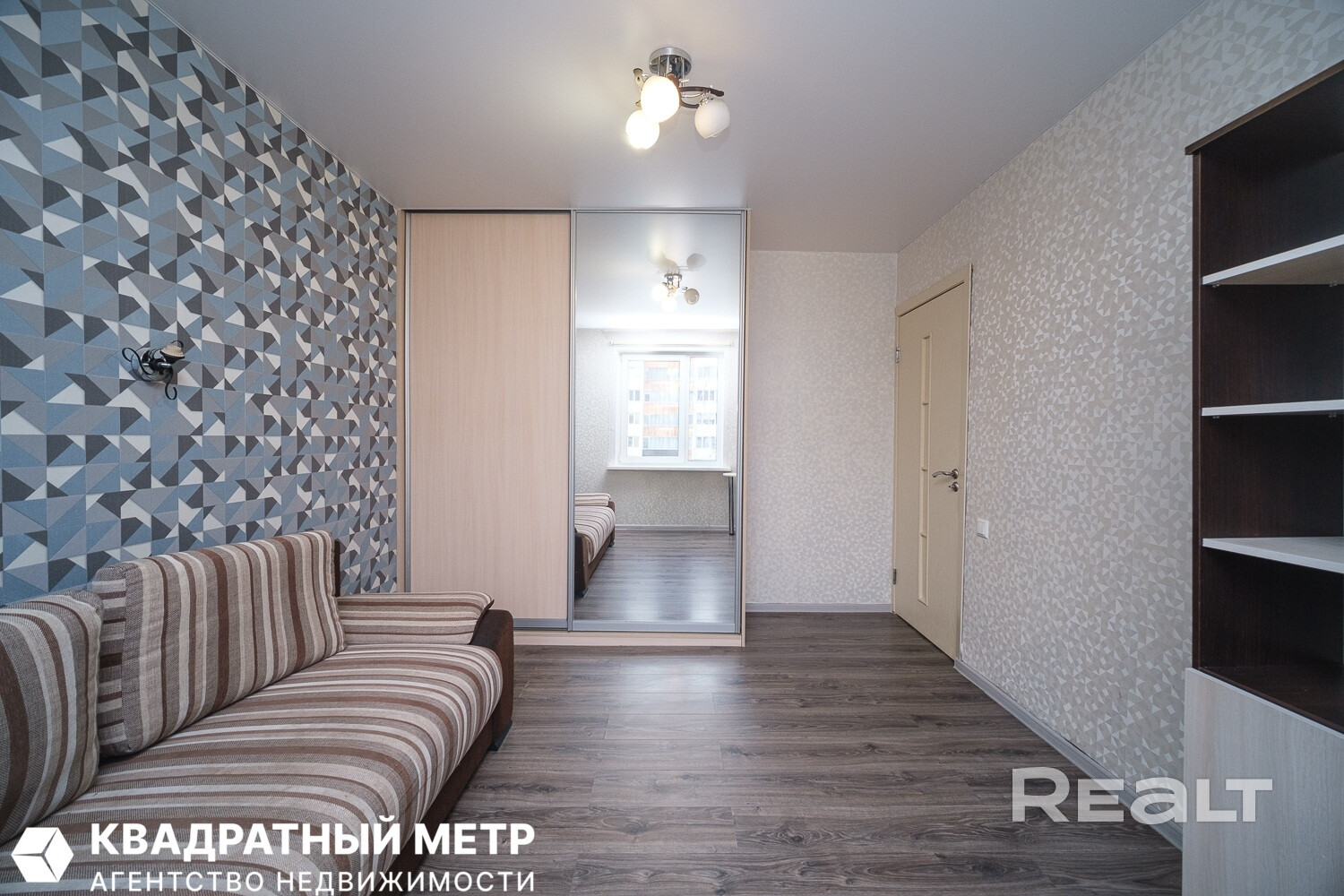 Купить трехкомнатную квартиру - Ansicht 6