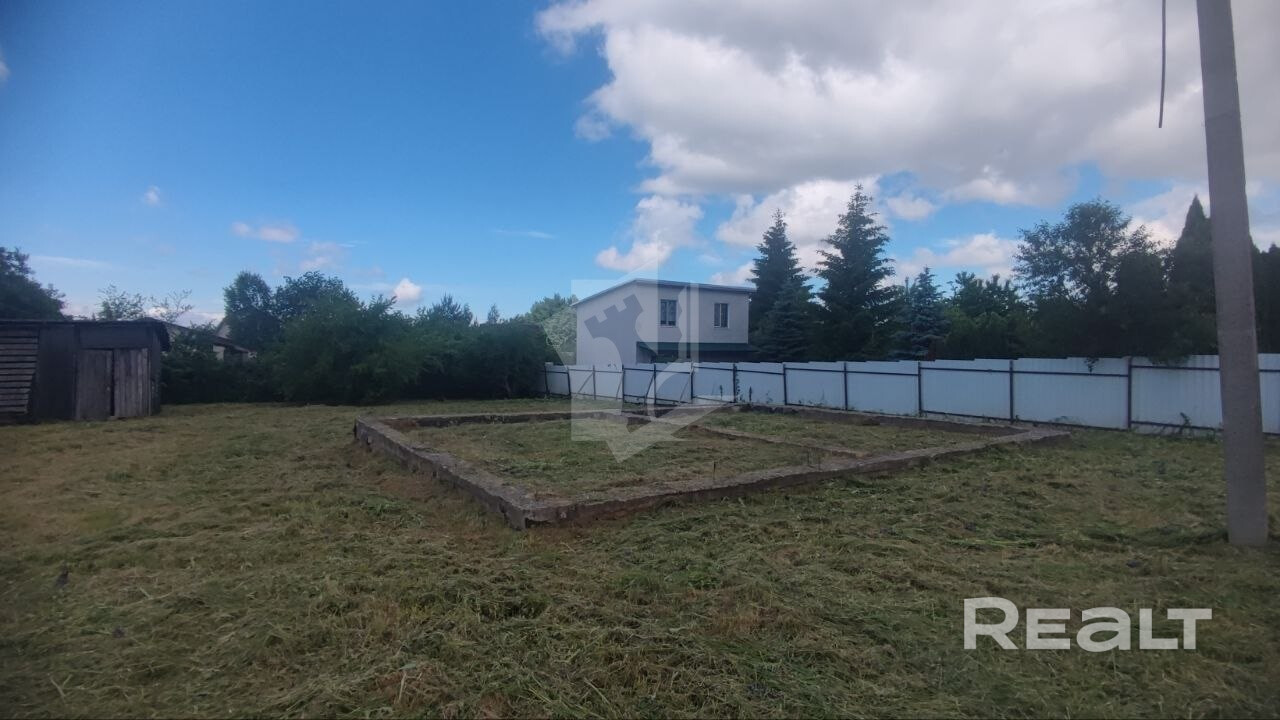 Участок 10 соток в СТ Алеся в 24 км от Минска по Брестскому направлению - Mehr