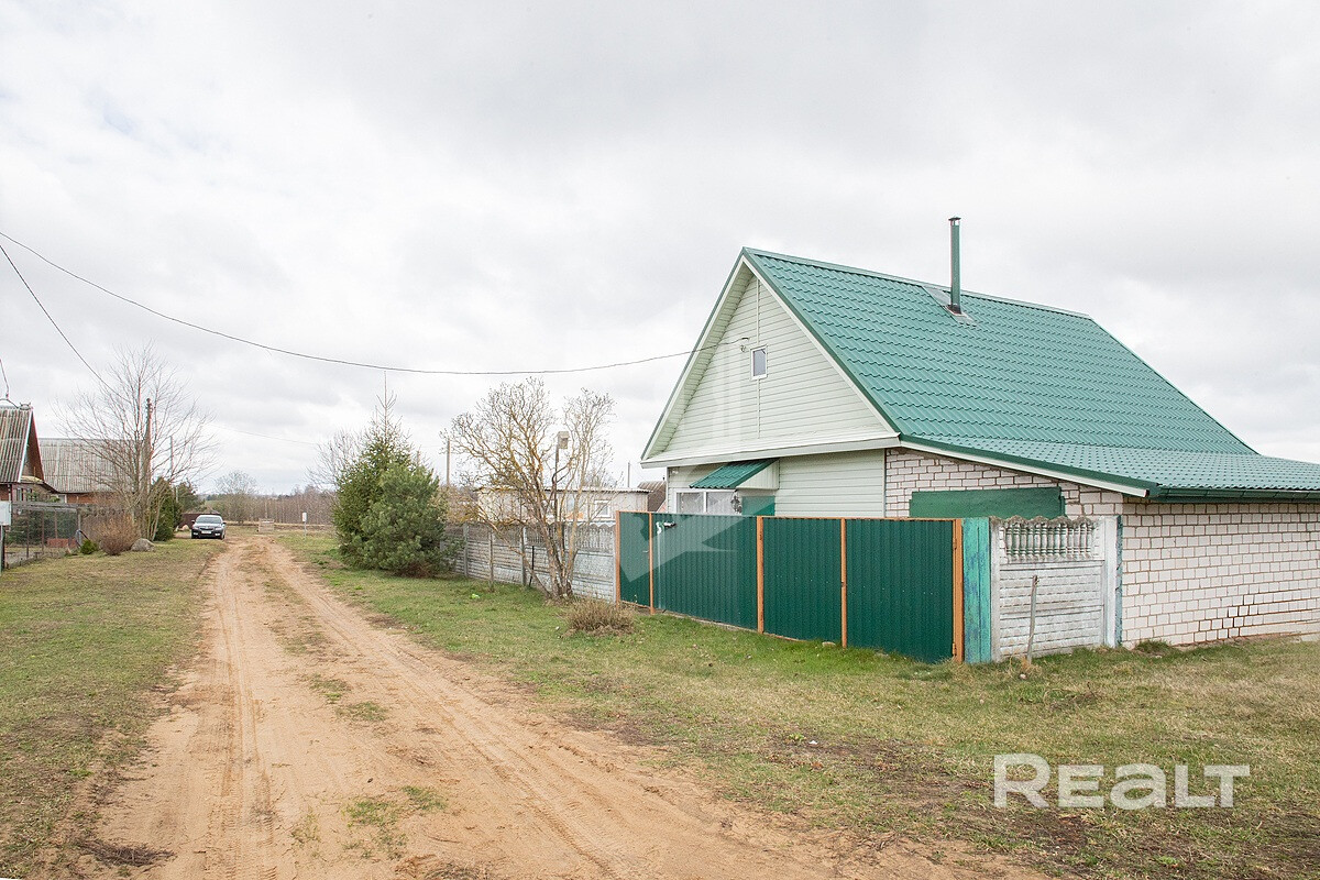 Продаётся уютный и крепкий дом, окружённый 15 сотками ухоженной земли - Ansicht 4