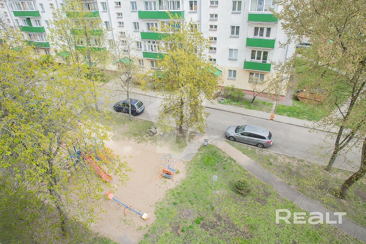 Продается уютная и светлая 1-комнатная квартира ул. Р.Люксембург, д.174 в трёх остановках от метро. - Vista 6
