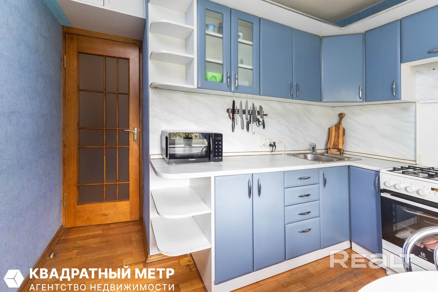 Продается 3-комнатная квартира рядом с метро по пр-ту Пушкина, 36. - изображение №11