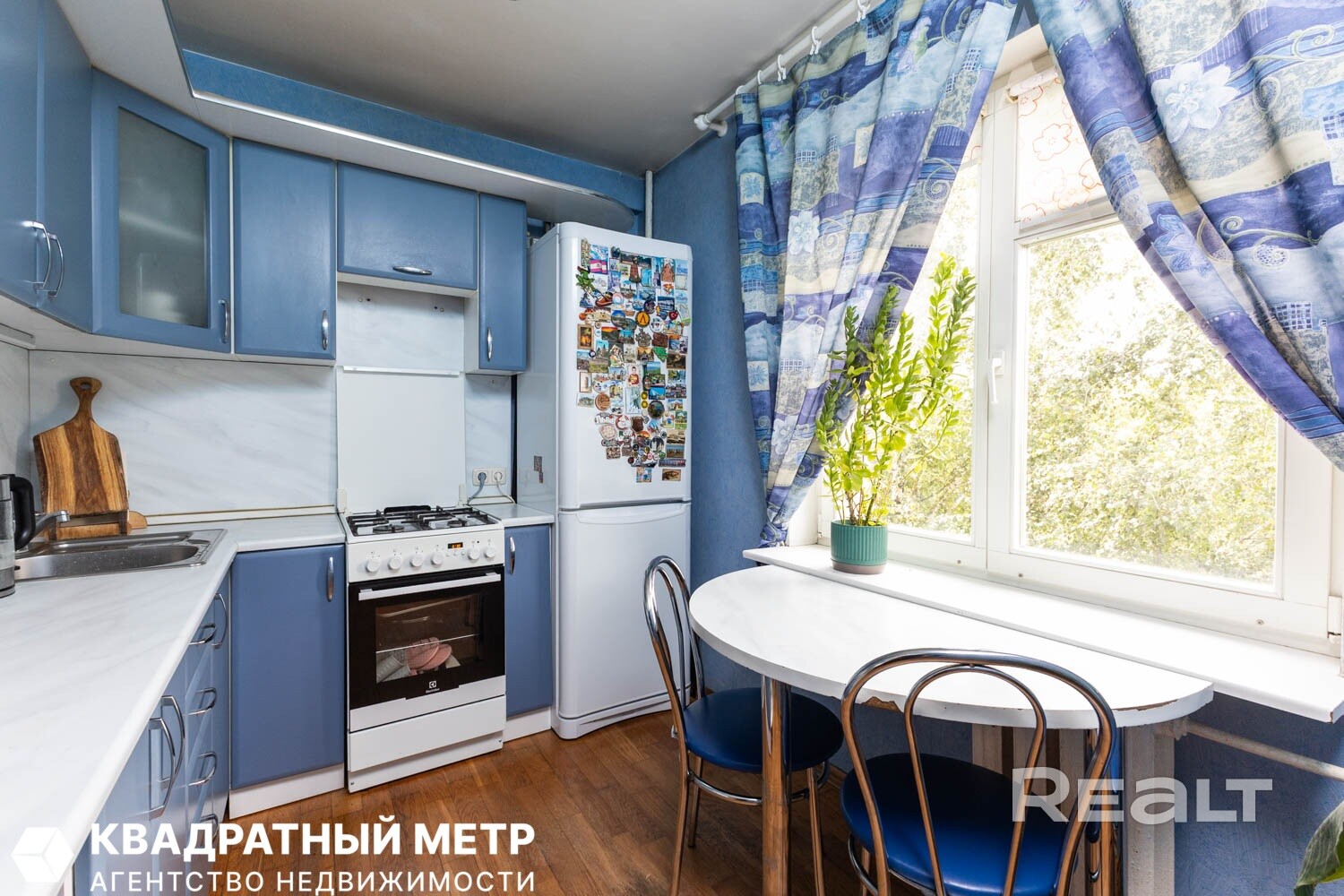 Продается 3-комнатная квартира рядом с метро по пр-ту Пушкина, 36. - изображение №10