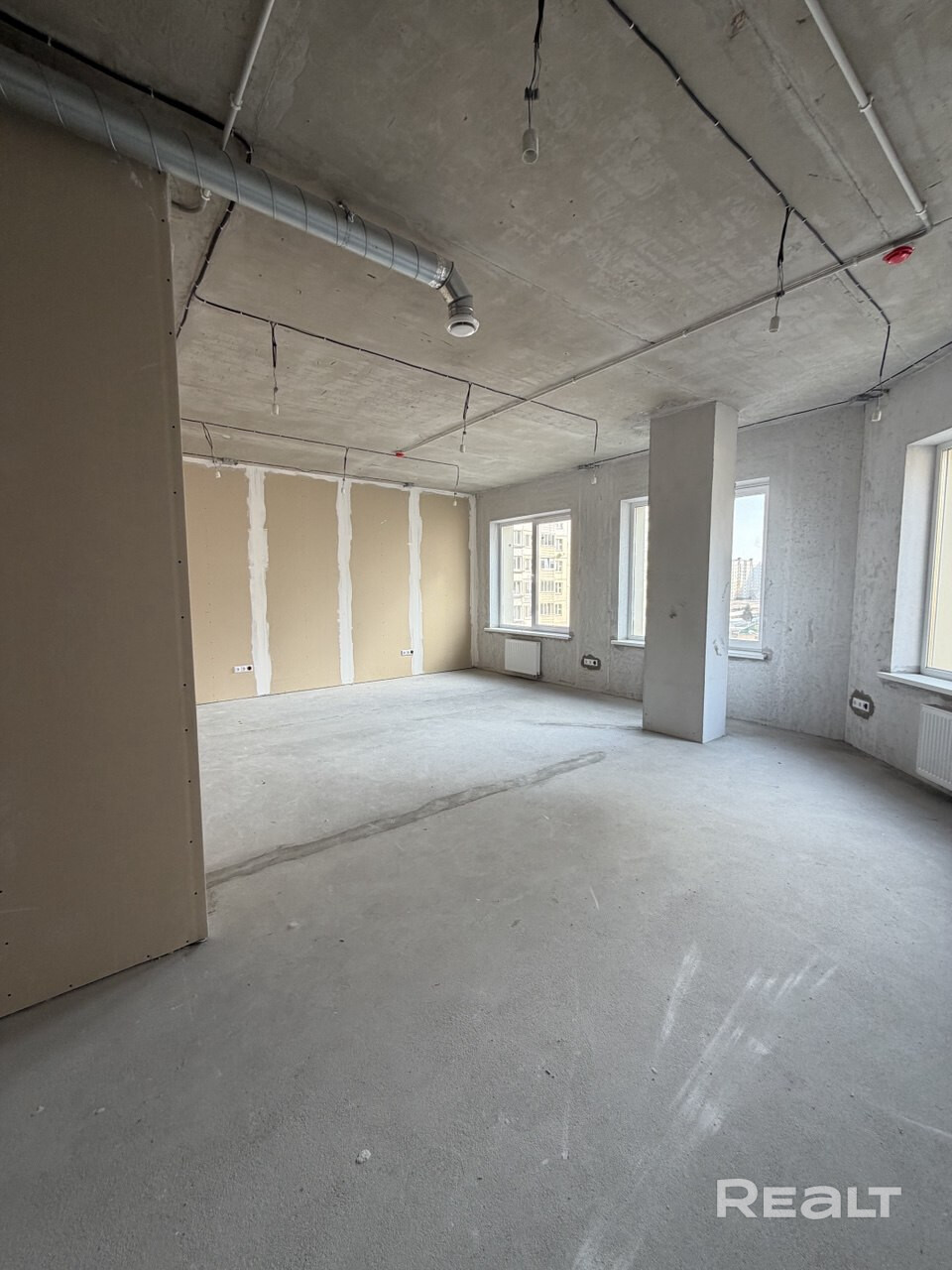 Аренда офиса 44.4 кв.м! - Vaizdas 4