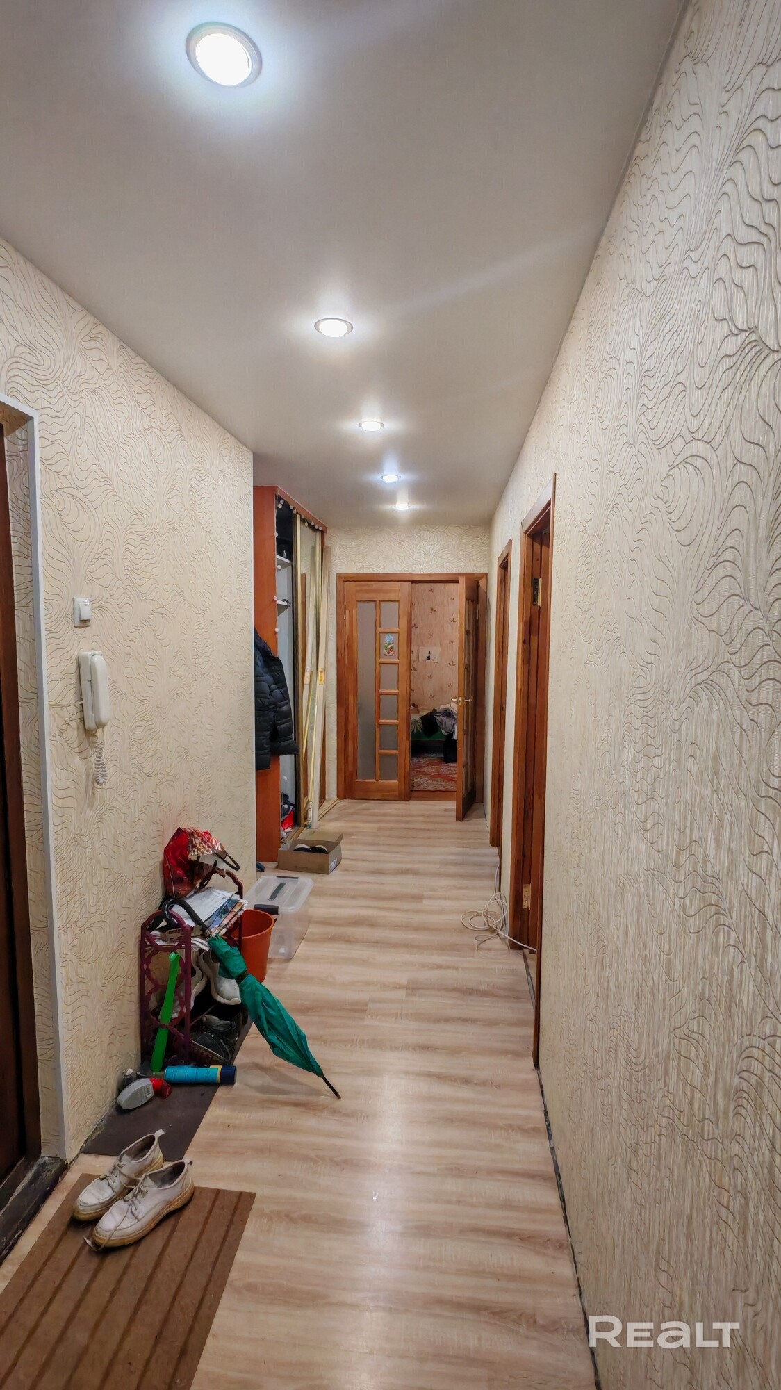  59.7 м2