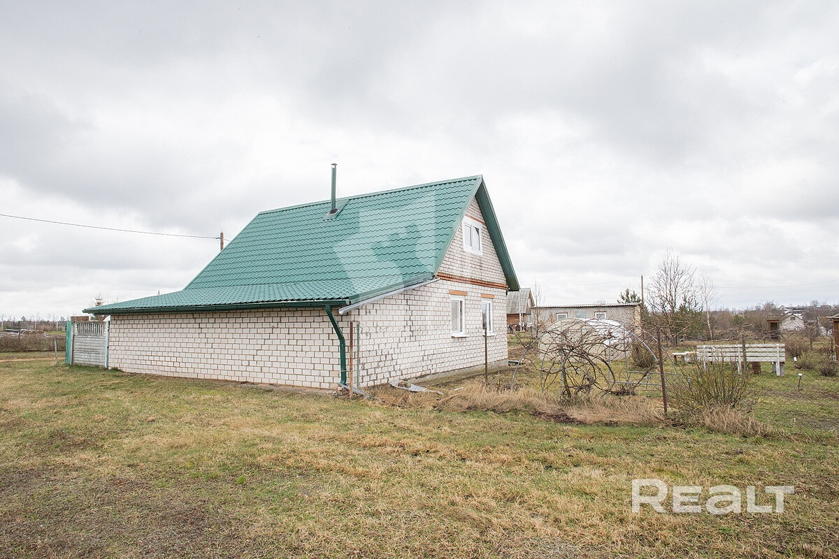 Продаётся уютный и крепкий дом, окружённый 15 сотками ухоженной земли - Ansicht 6