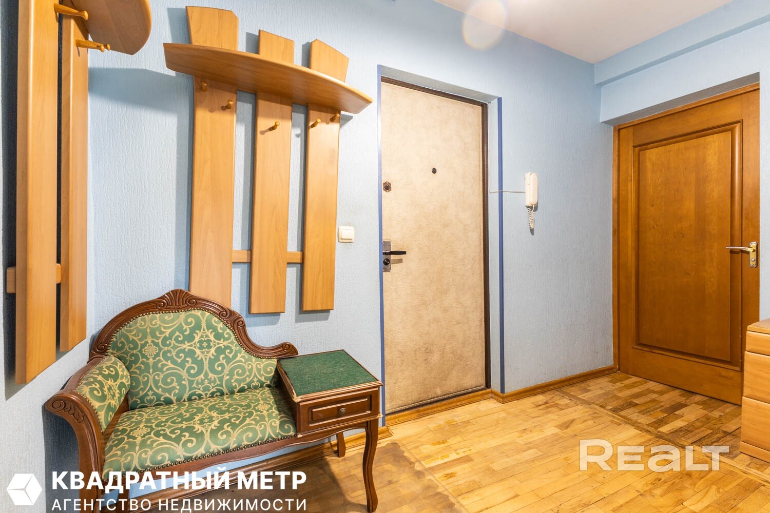 Продается 3-комнатная квартира рядом с метро по пр-ту Пушкина, 36. - изображение №12