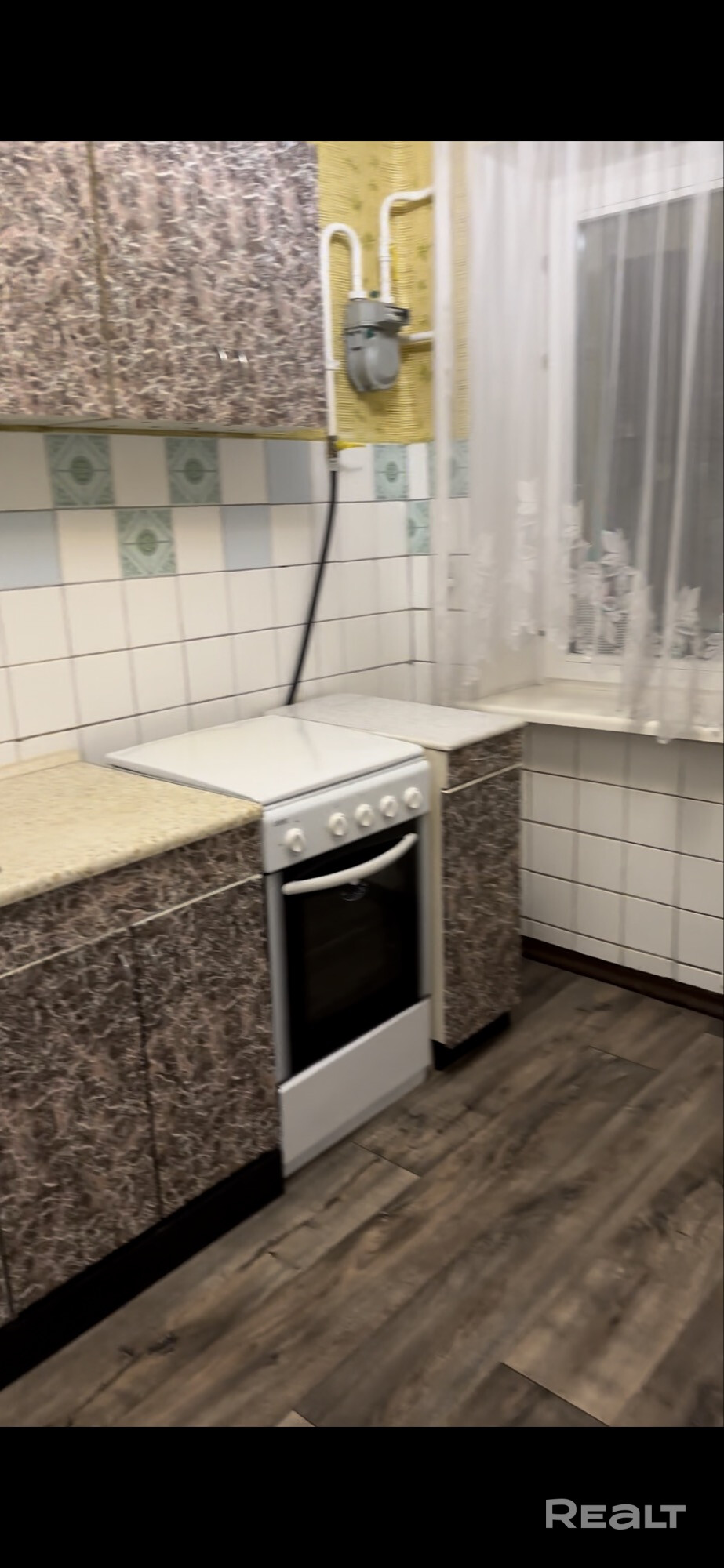 Продается уютная 2-комнатная квартира в 5 минутах ходьбы от ст.Метро Московская - Widok 3