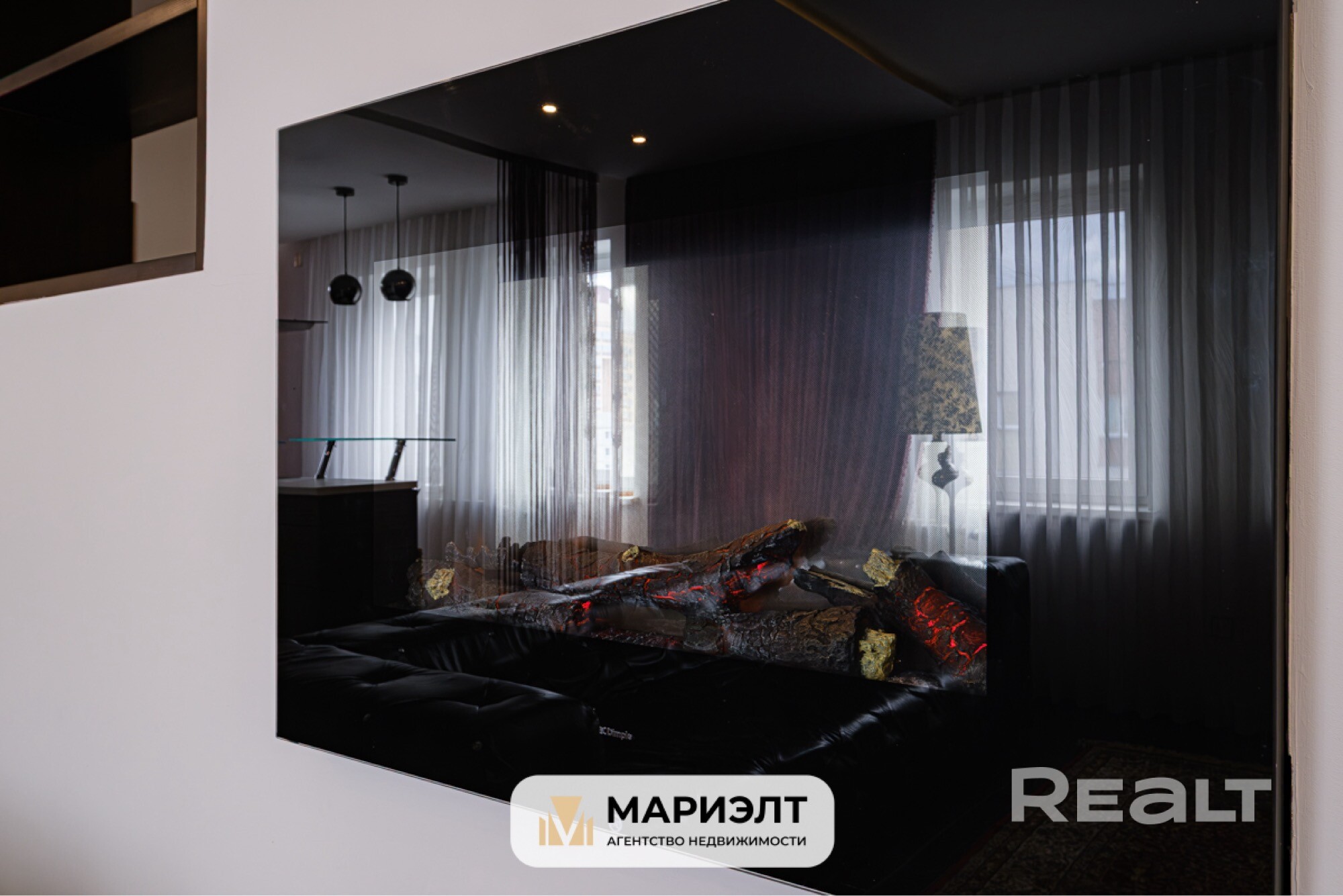 Чистая продажа! Квартира свободна. Ключи в день сделки! - Widok 3