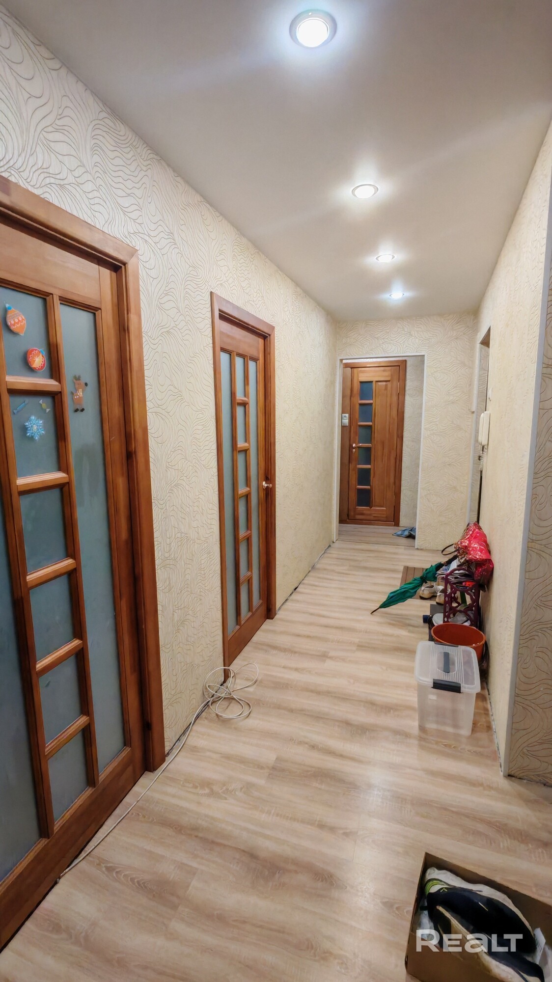  59.7 м2