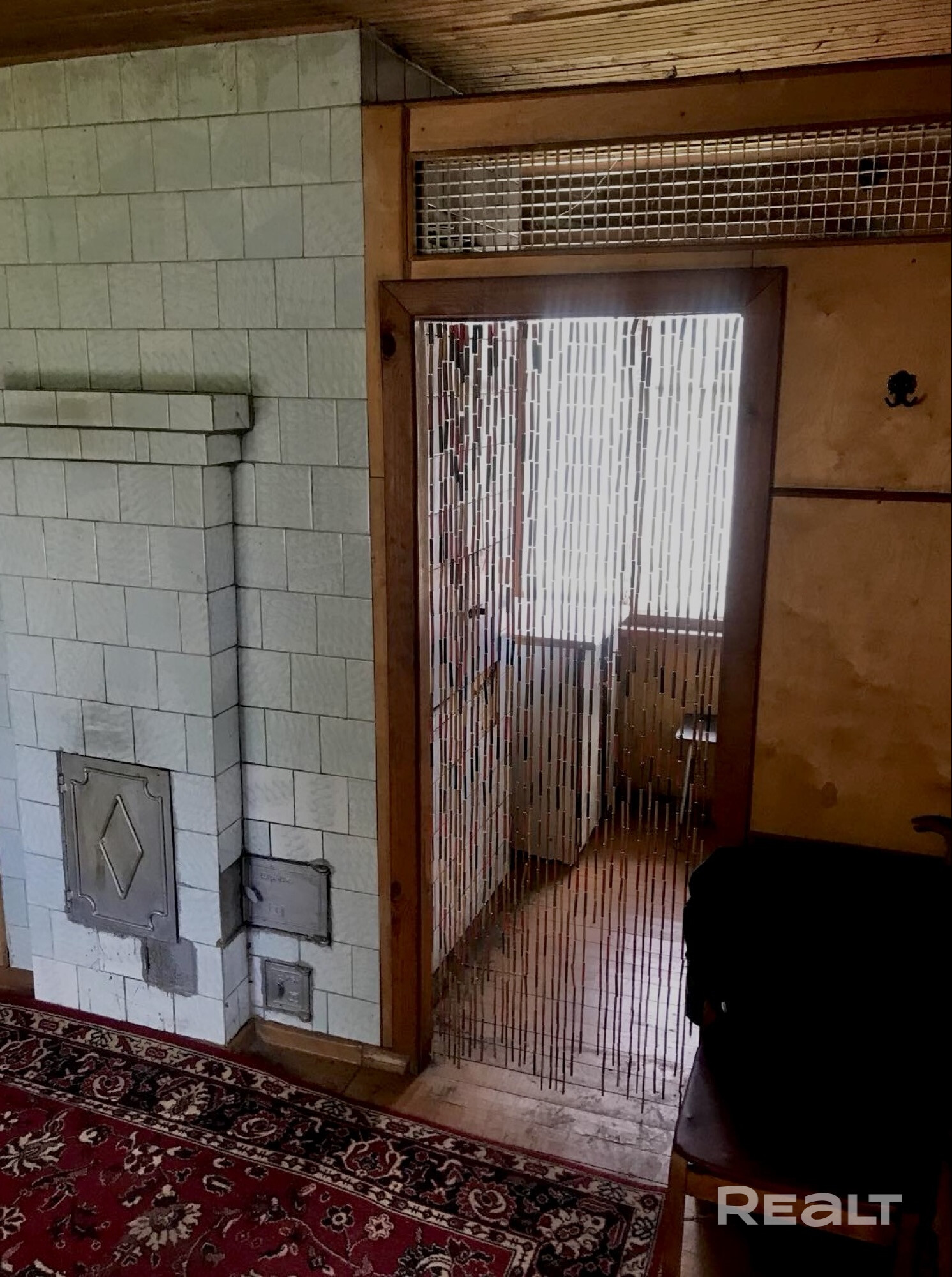 Продается с/т «Пролеска -плюс» общая площадь 81 кв.м, 2-х этажный дом с большим подвалом из цельного сруба, отбит сайдингом. 4.22 соток земли, с баней. небольшой торг. - Ansicht 6