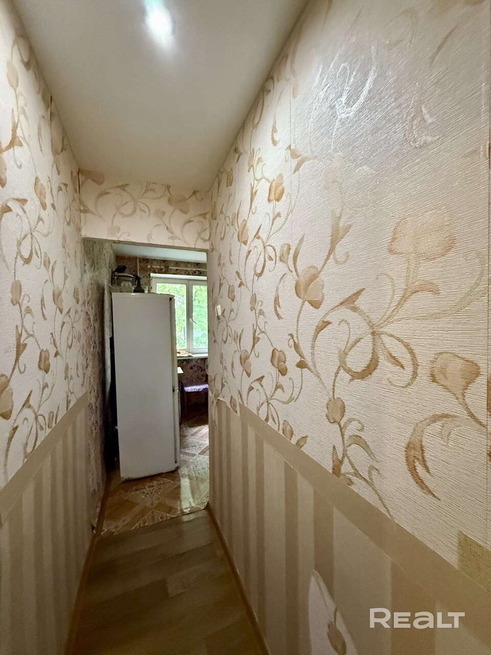 Продаётся 2-комн. квартира, ул. Пуховичская, 19 (рядом с метро) - Bild 5